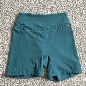 Gymshark Whitney Simmons shorts